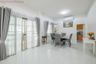 3 Bedroom House for rent in Baan Chalita 1, Na Kluea, Chonburi
