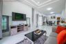 3 Bedroom House for rent in Baan Chalita 1, Na Kluea, Chonburi