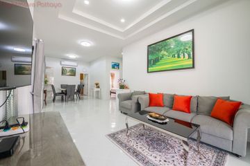 3 Bedroom House for rent in Baan Chalita 1, Na Kluea, Chonburi