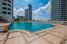 1 Bedroom Condo for sale in Jomtien Complex, Nong Prue, Chonburi