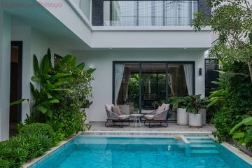4 Bedroom House for sale in Nong Prue, Chonburi