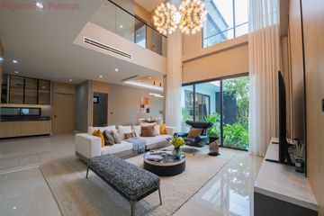 4 Bedroom House for sale in Nong Prue, Chonburi