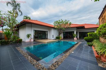 3 Bedroom House for sale in Na Jomtien, Chonburi