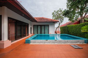 3 Bedroom House for sale in Na Jomtien, Chonburi
