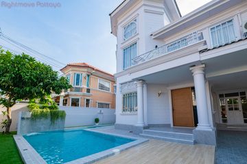 4 Bedroom House for sale in Park Avenue, Na Kluea, Chonburi