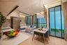 1 Bedroom Condo for sale in Once Wongamat, Na Kluea, Chonburi