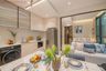1 Bedroom Condo for sale in Once Wongamat, Na Kluea, Chonburi