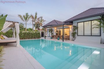 5 Bedroom House for sale in srisuk villa, Nong Prue, Chonburi
