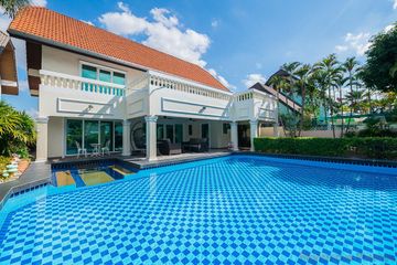 3 Bedroom House for sale in The Boltons, Na Kluea, Chonburi