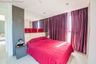 1 Bedroom Condo for sale in The Vision, Nong Prue, Chonburi