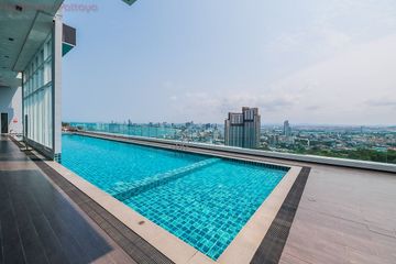 1 Bedroom Condo for sale in The Vision, Nong Prue, Chonburi