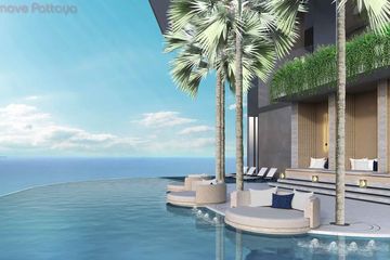 2 Bedroom Condo for sale in Once Wongamat, Na Kluea, Chonburi
