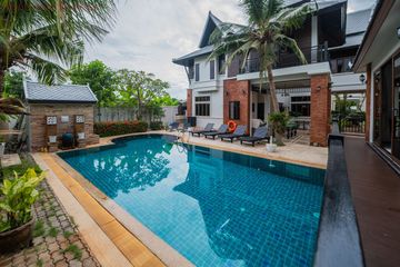 5 Bedroom House for rent in Nong Prue, Chonburi