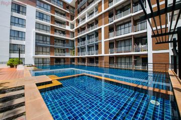 2 Bedroom Condo for sale in The Pride Pattaya, Nong Prue, Chonburi