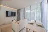 2 Bedroom Condo for sale in Secret Garden Condominium, Na Kluea, Chonburi