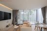 2 Bedroom Condo for sale in Secret Garden Condominium, Na Kluea, Chonburi