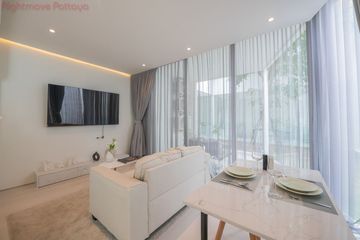 2 Bedroom Condo for sale in Secret Garden Condominium, Na Kluea, Chonburi