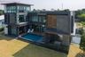 5 Bedroom House for sale in The Sylva Pattaya, Huai Yai, Chonburi