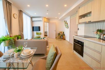 2 Bedroom Condo for sale in Harmonia City Garden, Nong Prue, Chonburi