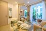 1 Bedroom Condo for sale in Harmonia City Garden, Nong Prue, Chonburi