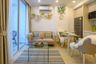 1 Bedroom Condo for sale in Harmonia City Garden, Nong Prue, Chonburi