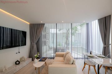 1 Bedroom Condo for sale in Secret Garden Condominium, Na Kluea, Chonburi