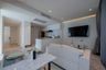 1 Bedroom Condo for sale in Secret Garden Condominium, Na Kluea, Chonburi