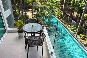 1 Bedroom Condo for sale in Sunset Boulevard Residence, Nong Prue, Chonburi