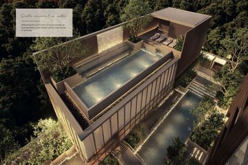 1 Bedroom Condo for sale in Celine Wongamat, Na Kluea, Chonburi