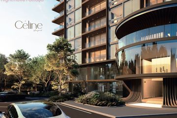 1 Bedroom Condo for sale in Celine Wongamat, Na Kluea, Chonburi