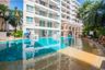 2 Bedroom Condo for sale in Paradise Park, Nong Prue, Chonburi