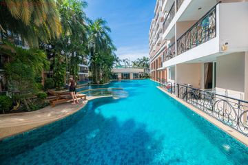 2 Bedroom Condo for sale in Paradise Park, Nong Prue, Chonburi