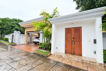 4 Bedroom House for rent in Nong Prue, Chonburi