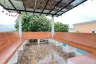 4 Bedroom House for rent in Nong Prue, Chonburi