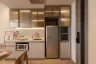 1 Bedroom Condo for sale in Nong Prue, Chonburi