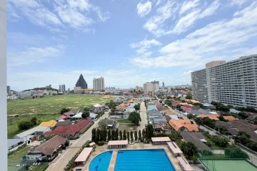 1 Bedroom Condo for sale in Nong Prue, Chonburi