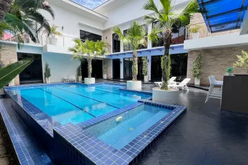 8 Bedroom House for sale in Nong Prue, Chonburi