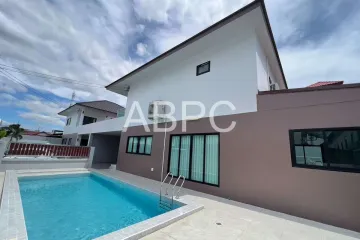 5 Bedroom House for rent in Nong Prue, Chonburi