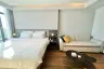 1 Bedroom Condo for rent in Nong Prue, Chonburi