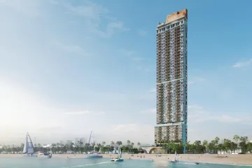 1 Bedroom Condo for sale in Nong Prue, Chonburi
