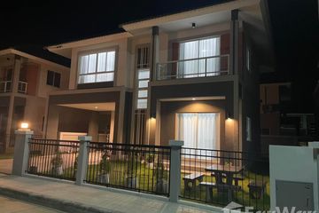 3 Bedroom House for rent in Baan Karnkanok 20, San Sai Noi, Chiang Mai