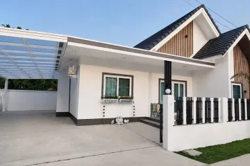 3 Bedroom House for sale in Nong Prue, Chonburi
