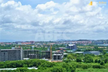 1 Bedroom Condo for Sale or Rent in Nong Prue, Chonburi