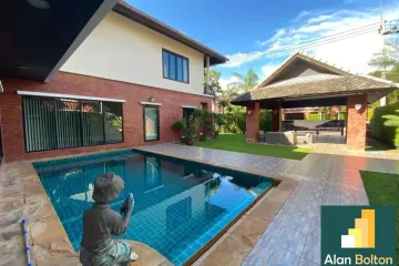 3 Bedroom House for Sale or Rent in Nong Prue, Chonburi