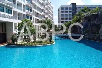 1 Bedroom Condo for Sale or Rent in Nong Prue, Chonburi