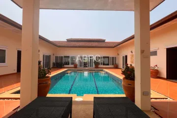 6 Bedroom House for sale in Nong Prue, Chonburi