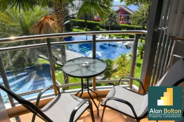 1 Bedroom Condo for sale in Nong Prue, Chonburi