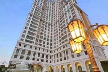 1 Bedroom Condo for sale in Nong Prue, Chonburi