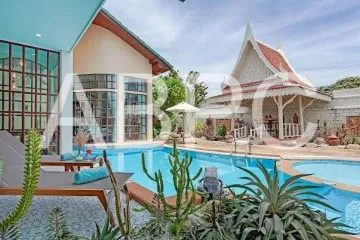 6 Bedroom House for sale in Nong Prue, Chonburi