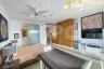 1 Bedroom Condo for sale in Na Kluea, Chonburi